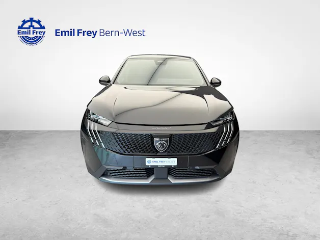 Peugeot 3008 1.2 Hybrid Allure