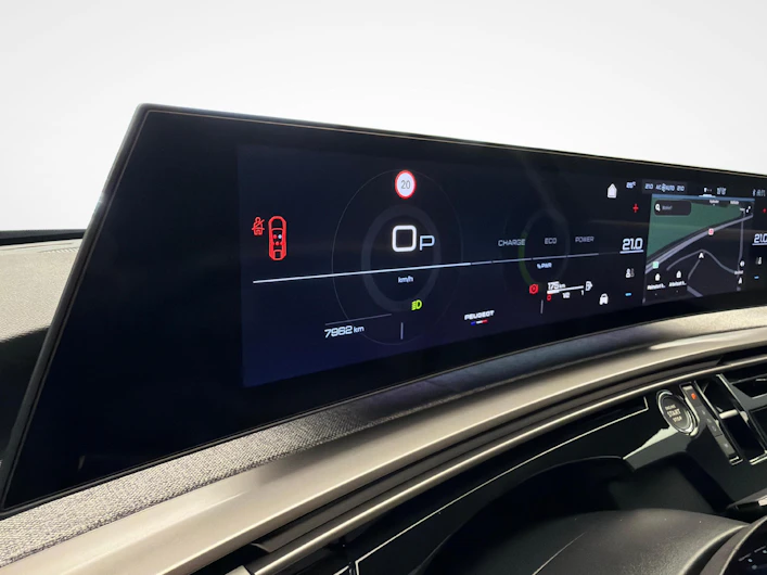 Fahrzeugbild PEUGEOT 3008