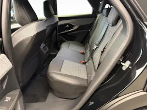 Peugeot 3008 1.2 Hybrid Allure