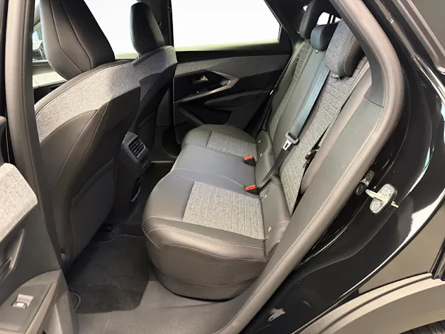 Peugeot 3008 1.2 Hybrid Allure