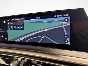 Peugeot 3008 1.2 Hybrid Allure