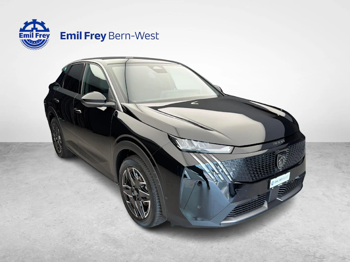 Fahrzeugbild PEUGEOT 3008