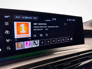Peugeot 3008 1.2 Hybrid Allure