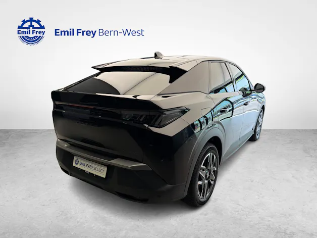 Peugeot 3008 1.2 Hybrid Allure