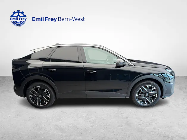 Peugeot 3008 1.2 Hybrid Allure