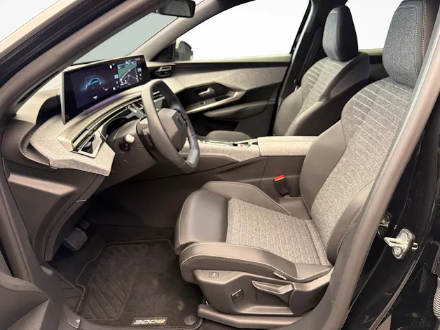 Peugeot 3008 1.2 Hybrid Allure