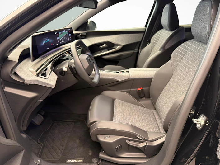 Fahrzeugbild PEUGEOT 3008
