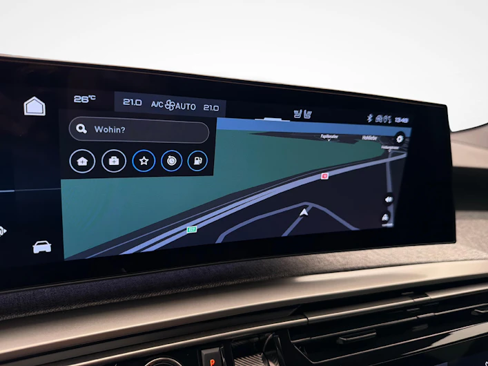 Fahrzeugbild PEUGEOT 3008