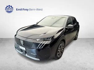 Peugeot 3008 1.2 Hybrid Allure
