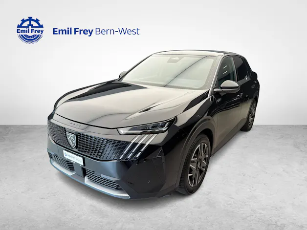 Peugeot 3008 1.2 Hybrid Allure