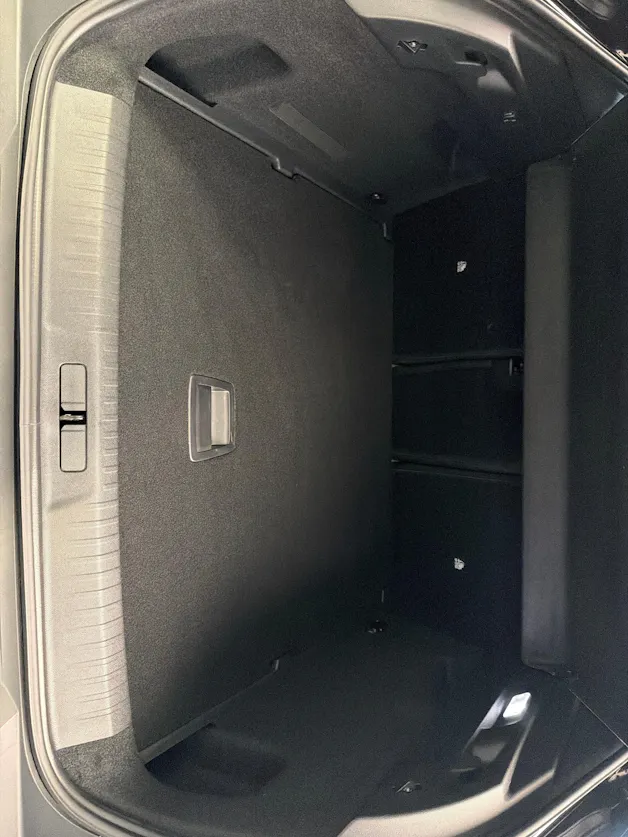 Peugeot 3008 1.2 Hybrid Allure