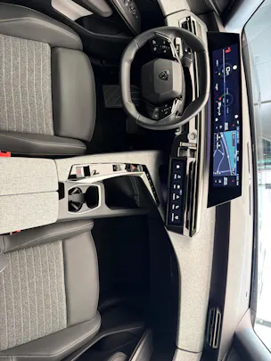 Peugeot 3008 1.2 Hybrid Allure