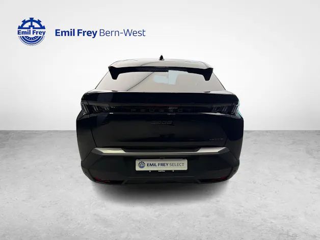 Peugeot 3008 1.2 Hybrid Allure