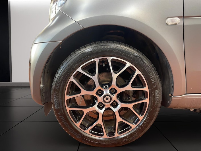 Vehicle image SMART FORTWO