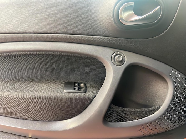Vehicle image SMART FORTWO