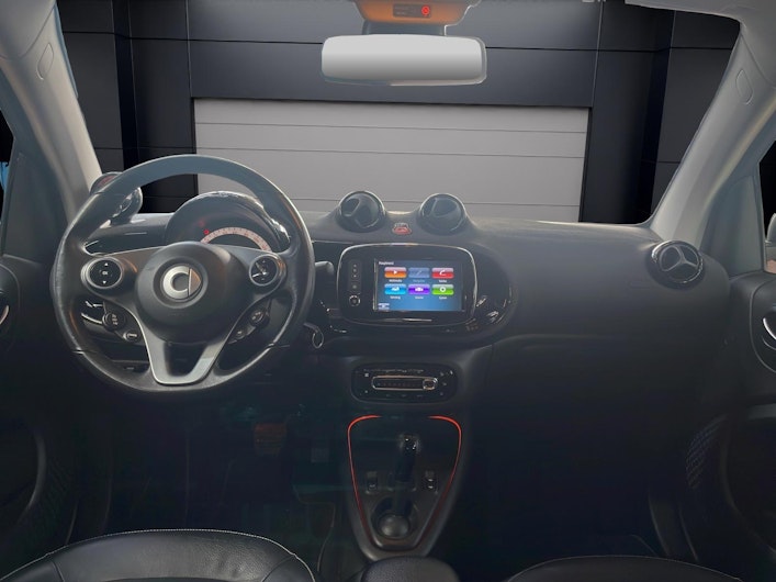 Vehicle image SMART FORTWO
