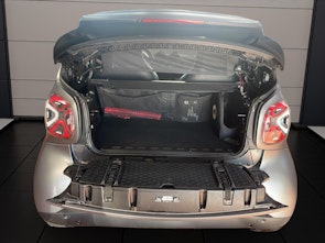 Vehicle image SMART Fortwo Cabrio EQ Prime