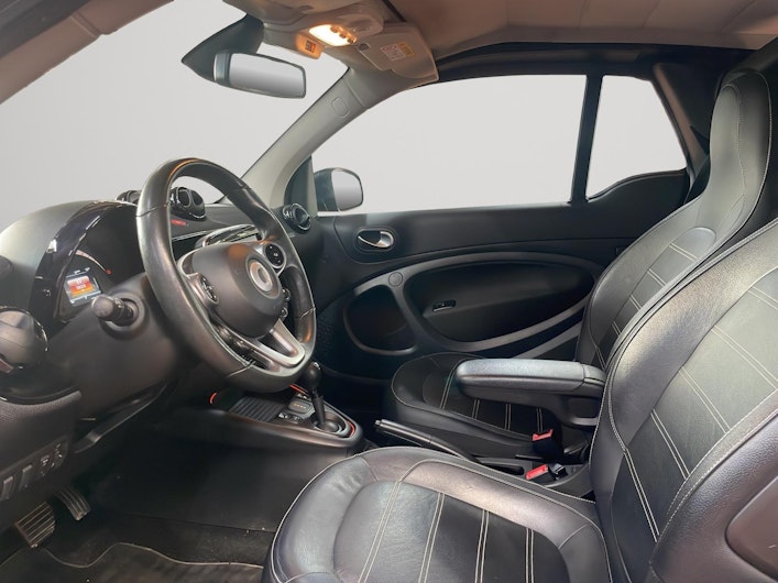 Vehicle image SMART FORTWO