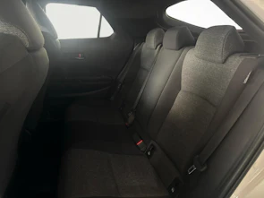 image du véhicule TOYOTA C-HR 2.0 PHEV Swiss Edition