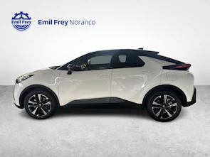 image du véhicule TOYOTA C-HR 2.0 PHEV Swiss Edition