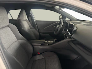 image du véhicule TOYOTA C-HR 2.0 PHEV Swiss Edition