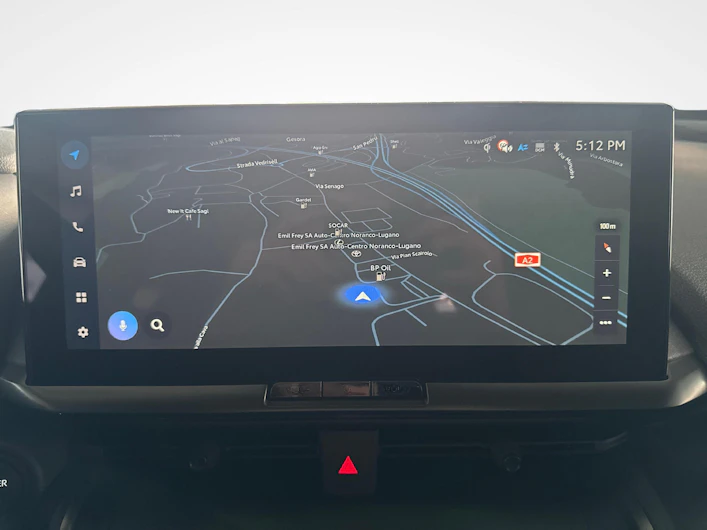 image du véhicule TOYOTA C-HR