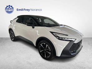 image du véhicule TOYOTA C-HR 2.0 PHEV Swiss Edition