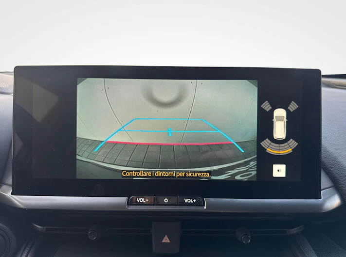 image du véhicule TOYOTA C-HR