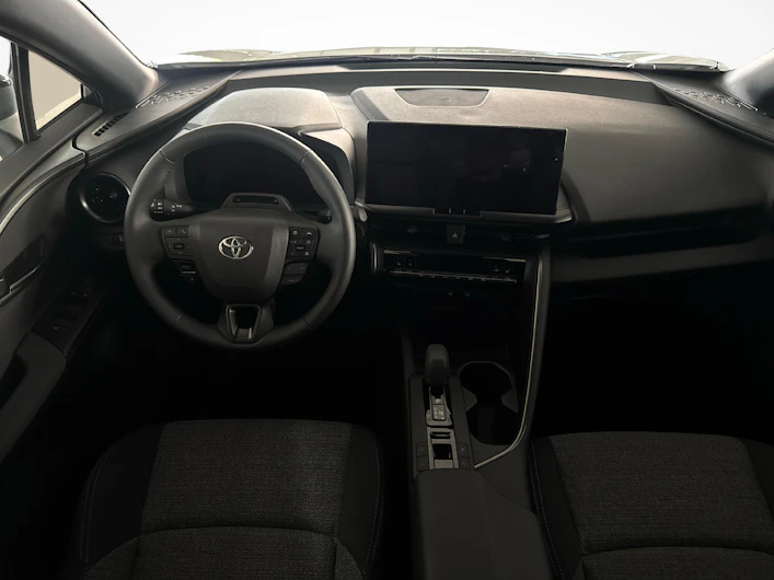 image du véhicule TOYOTA C-HR