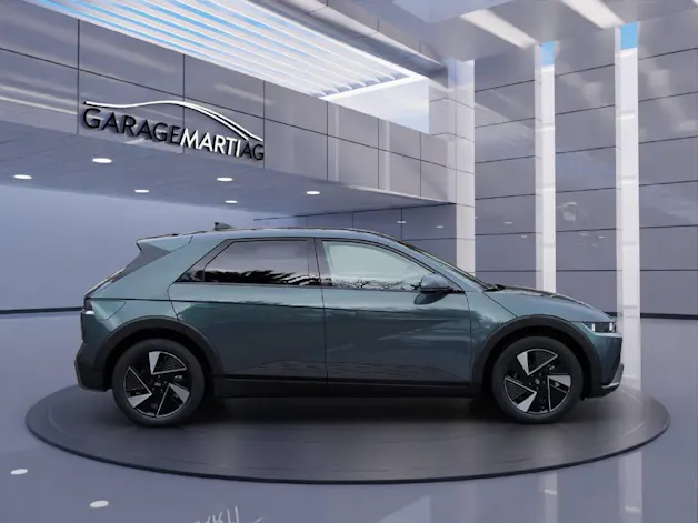 Hyundai IONIQ 5 Amplia 84 KWH 2WD