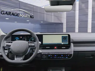 Hyundai IONIQ 5 Amplia 84 KWH 2WD