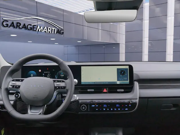 Hyundai IONIQ 5 Amplia 84 KWH 2WD
