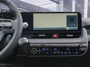 Hyundai IONIQ 5 Amplia 84 KWH 2WD
