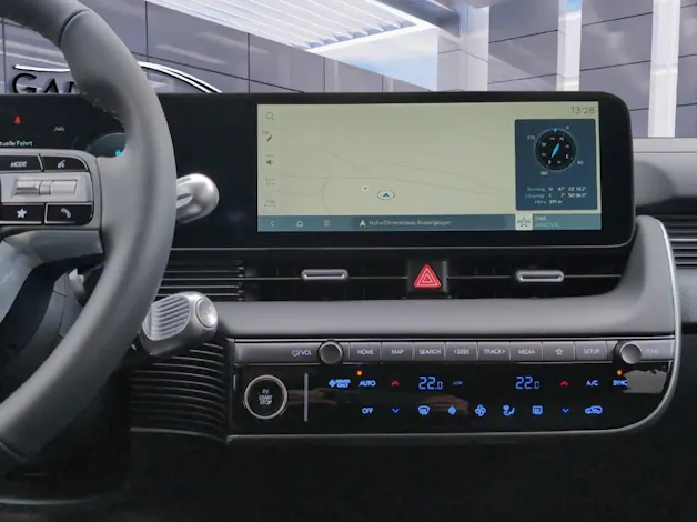 Hyundai IONIQ 5 Amplia 84 KWH 2WD