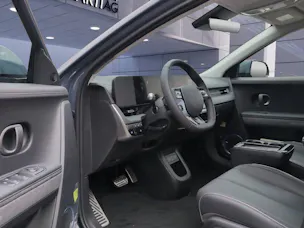 Hyundai IONIQ 5 Amplia 84 KWH 2WD