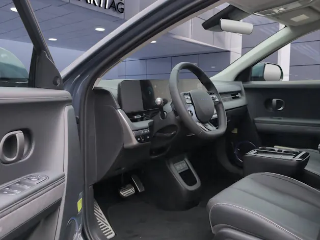 Hyundai IONIQ 5 Amplia 84 KWH 2WD