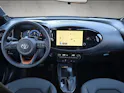 Toyota Aygo X 1.5 VVT-i HSD Style