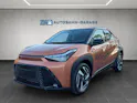 Toyota Aygo X 1.5 VVT-i HSD Style