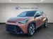 Toyota Aygo X 1.5 VVT-i HSD Style