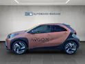 Toyota Aygo X 1.5 VVT-i HSD Style