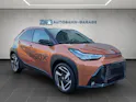 Toyota Aygo X 1.5 VVT-i HSD Style