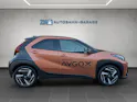 Toyota Aygo X 1.5 VVT-i HSD Style