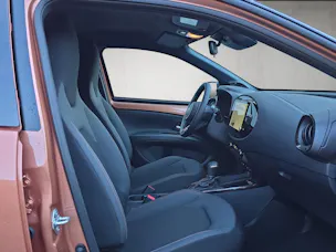 Toyota Aygo X 1.5 VVT-i HSD Style