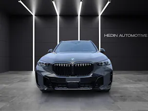 BMW X5 40d xDrive