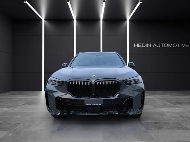 BMW X5 40d xDrive