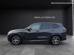 BMW X5 40d xDrive