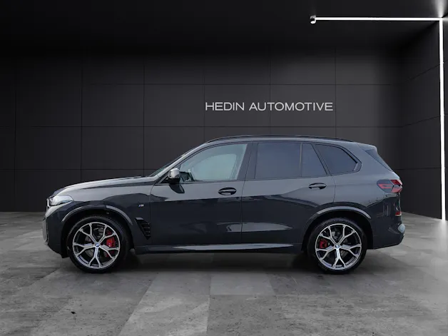 BMW X5 40d xDrive