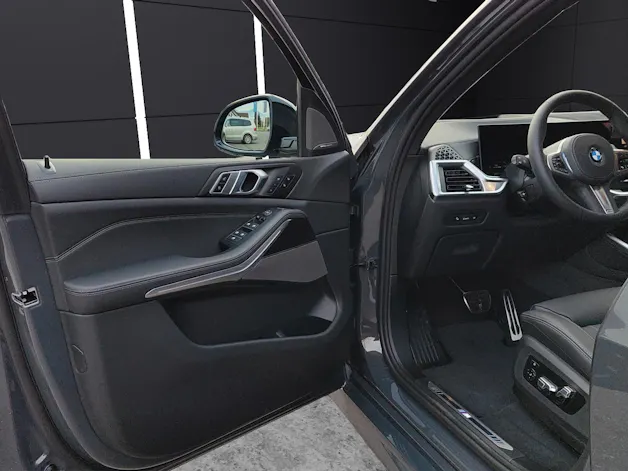 BMW X5 40d xDrive