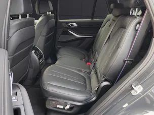 BMW X5 40d xDrive