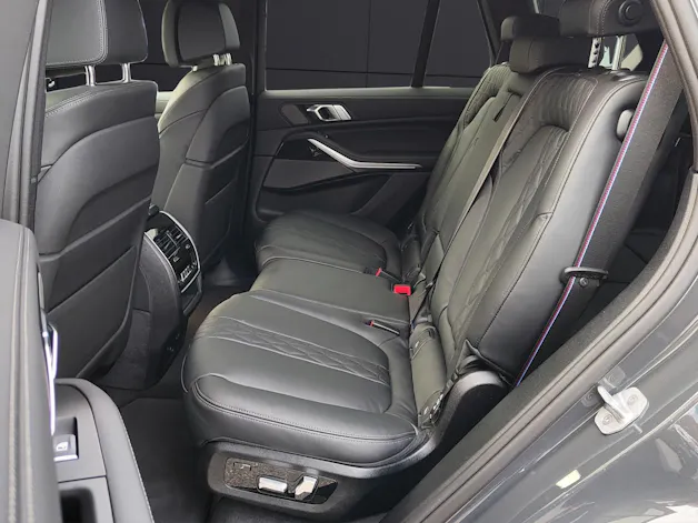 BMW X5 40d xDrive